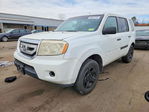 Honda Pilot 2010