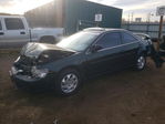 Honda Accord 2000