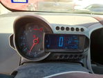 Chevrolet Sonic 2013
