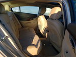 Buick LaCrosse 2011