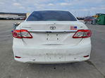 Toyota Corolla 2011