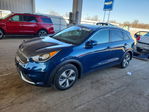 Kia Niro 2017