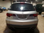 Acura RDX 2011