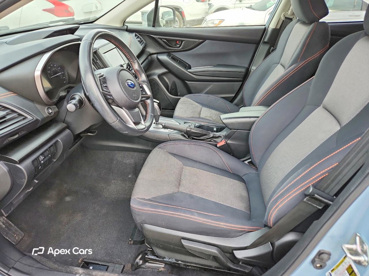 Subaru XV 2023