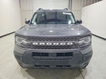 Ford Bronco 2025