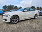 BMW Series 3 2013