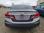 Honda Civic 2015