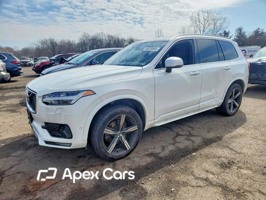 Volvo XC90 2018 - Image 1 of 13