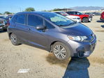 Honda Fit 2015