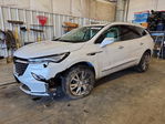 Buick Enclave 2022