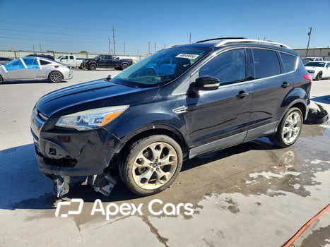 Ford Escape 2013 - Image 1 of 15