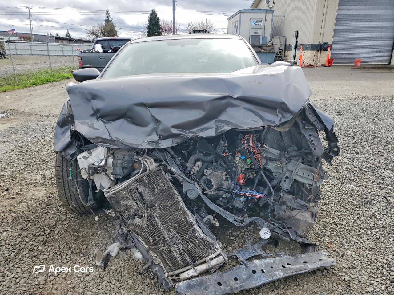 Mazda 6 2016