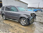 Honda Pilot 2012