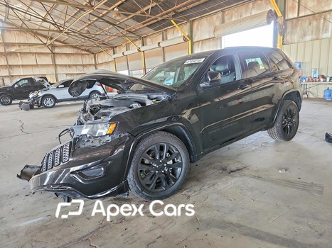 Jeep Cherokee 2020 - Image 1 of 13
