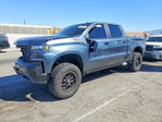 Chevrolet Silverado 2020