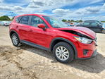 Mazda CX-5 2016