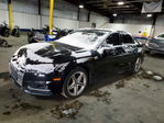 Audi RS4 2018