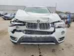 BMW X3 2016