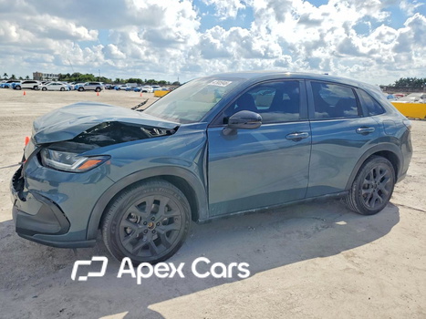 2023 Honda HR-V - Zdjęcie 1 z 5