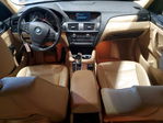 BMW X3 2013