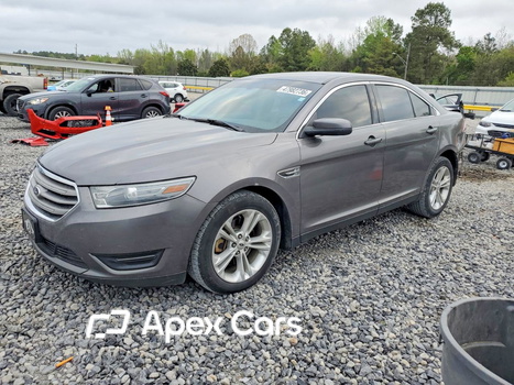 Ford Taurus 2013 - Zdjęcie 1 z 13