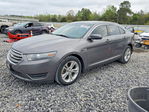 Ford Taurus 2013