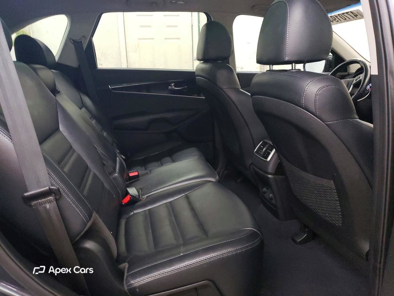 Kia Sorento 2019