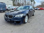 BMW Series 7 2014