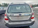 Subaru Forester 2006