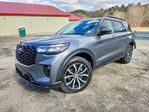 Ford Explorer 2026