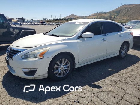 Nissan Altima 2014 - Image 1 of 12