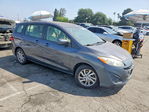 Mazda 5 2012