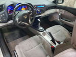 Honda CR-Z 2011