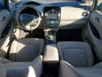 Nissan Leaf 2012