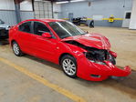 Mazda 3 2007