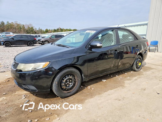 Kia Forte 2010 - Image 1 of 12