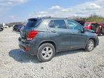 Chevrolet Trax 2018