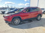 Jeep Cherokee 2015