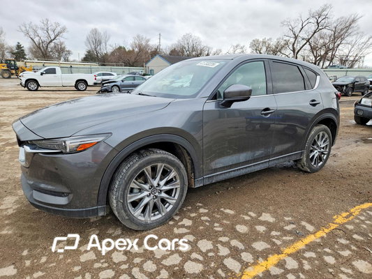 Mazda CX-5 2021 - Image 1 of 13