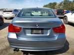 BMW Series 3 2011