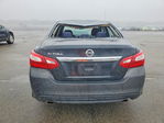 Nissan Altima 2017