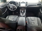 Ford Edge 2015