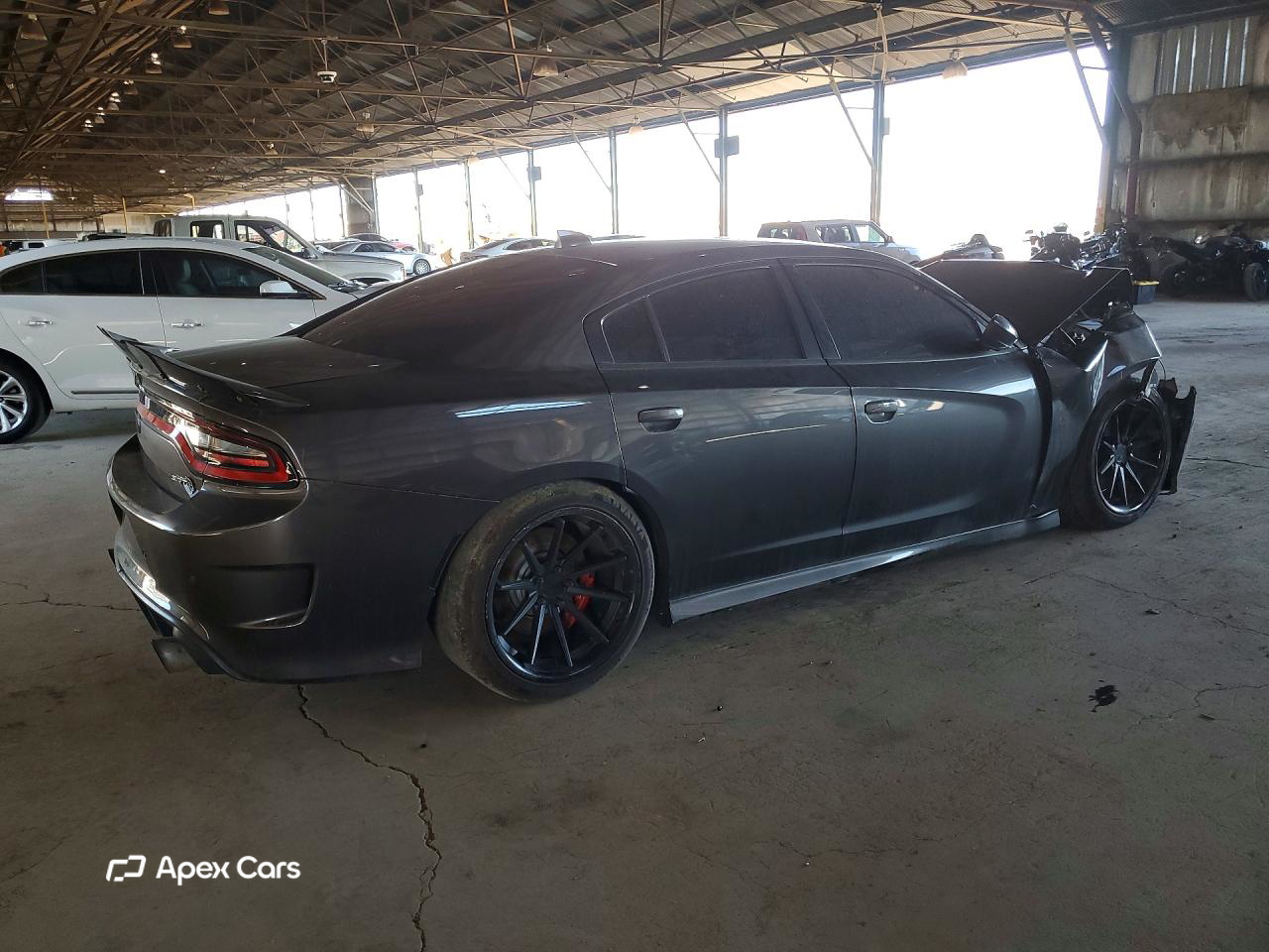 Dodge Charger 2019
