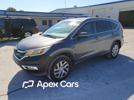 Honda CR-V 2016 - Image 1 of 15