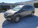 Honda CR-V 2016