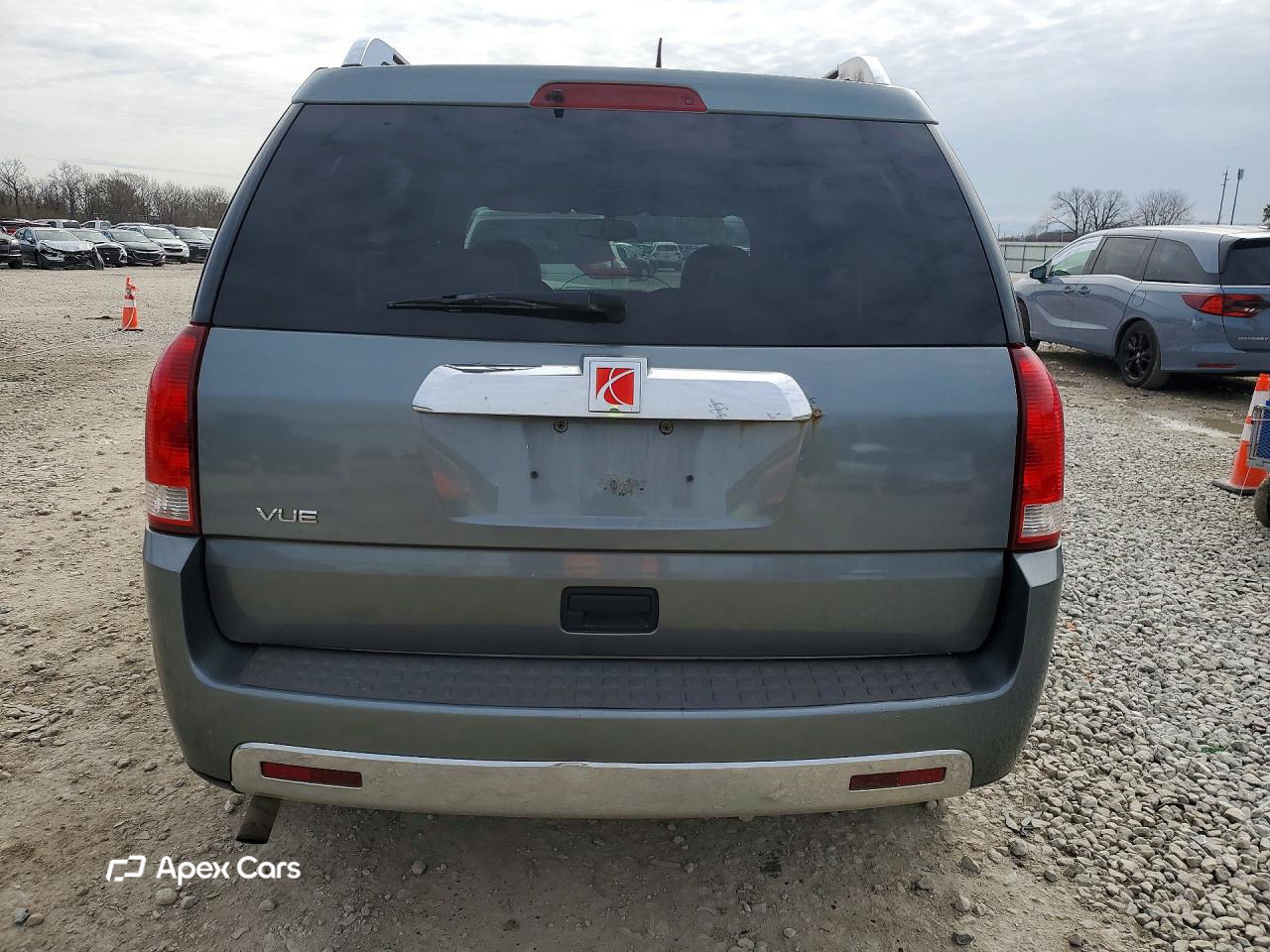 Saturn VUE 2006