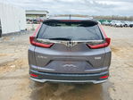 Honda CR-V 2020