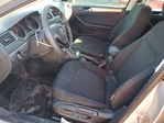 Volkswagen Jetta 2015