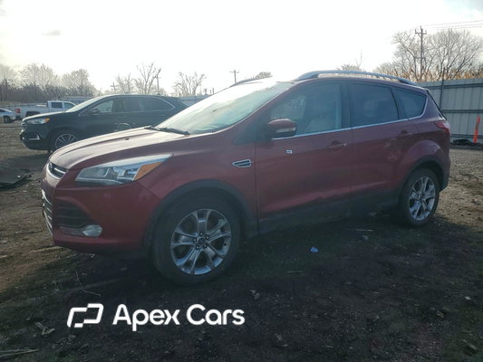 Ford Escape 2015 - Image 1 of 13