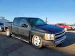 Chevrolet Silverado 2011
